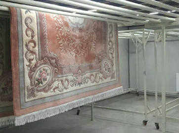 Halı Yıkama